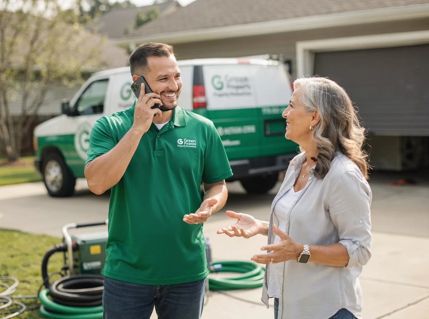 Water Damage Restoration Payne, OH FAQs